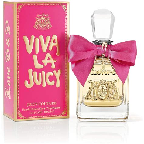 juicy couture viva la 100ml.